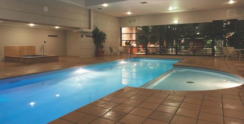 Grand Hotel Melbourne - Local Tourism 20