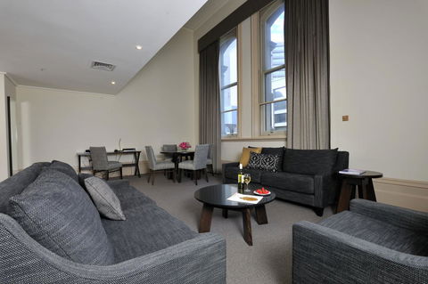 Grand Hotel Melbourne - Local Tourism 35