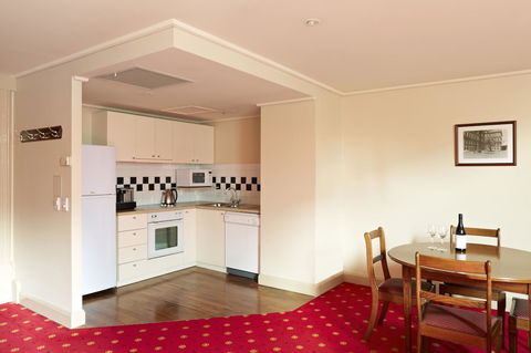 Grand Hotel Melbourne - Local Tourism 27
