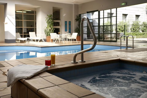 Grand Hotel Melbourne - Local Tourism 5