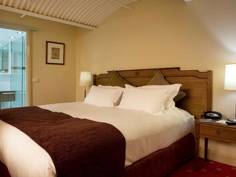 Grand Hotel Melbourne - Local Tourism 36