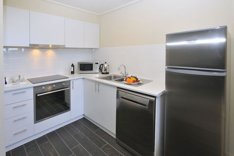 Grand Hotel Melbourne - Local Tourism 3