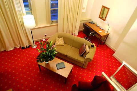 Grand Hotel Melbourne - Local Tourism 12