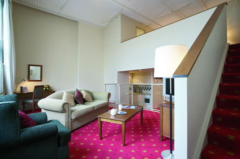 Grand Hotel Melbourne - Local Tourism 15