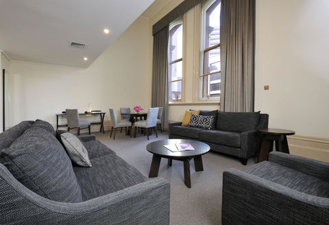Grand Hotel Melbourne - Local Tourism 17