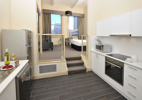 Grand Hotel Melbourne - Local Tourism 19
