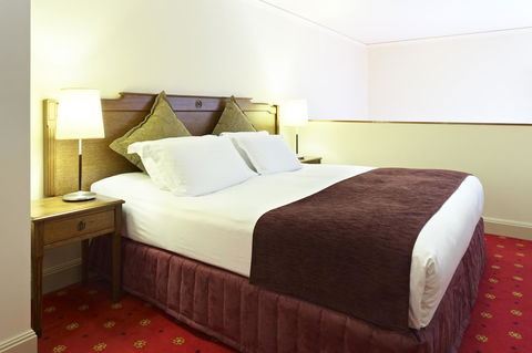 Grand Hotel Melbourne - Local Tourism 28