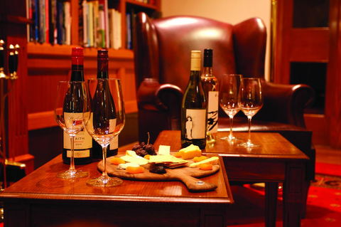 Grand Hotel Melbourne - Local Tourism 31
