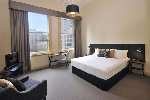 Grand Hotel Melbourne - Local Tourism 24