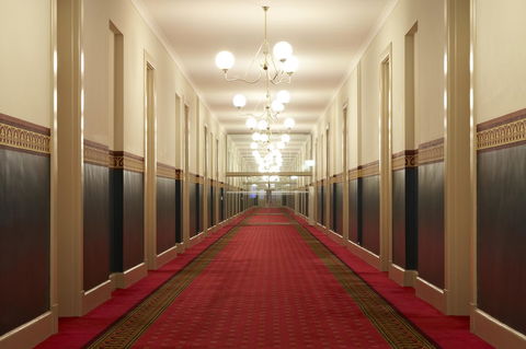 Grand Hotel Melbourne - Local Tourism 14