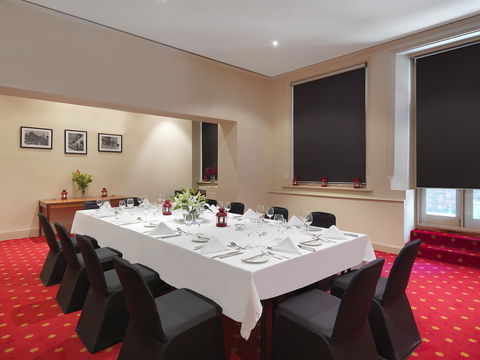 Grand Hotel Melbourne - Local Tourism 33