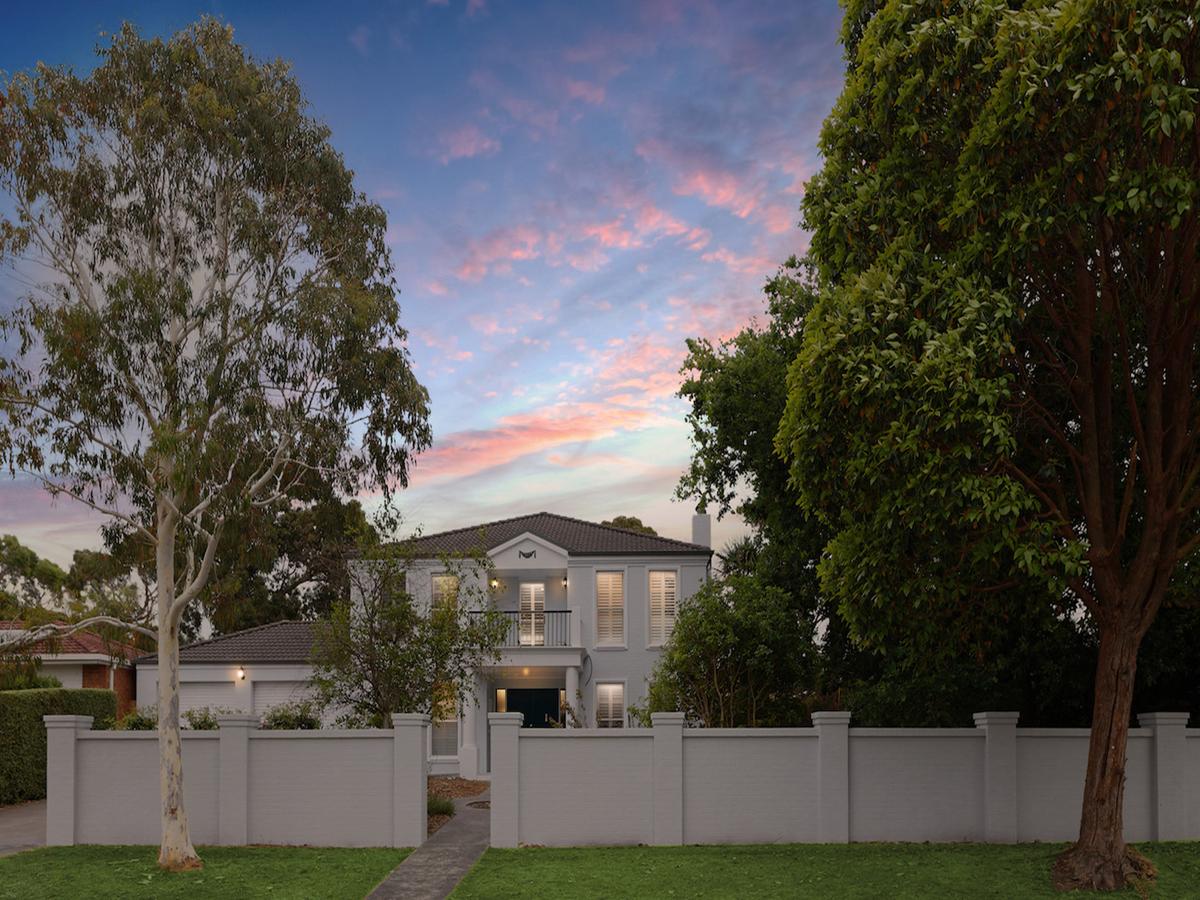  Accommodation Australia