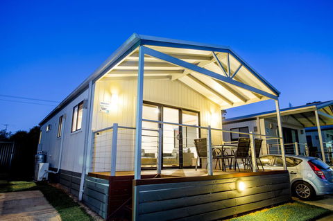 Discovery Parks - Geelong - Accommodation Australia 6
