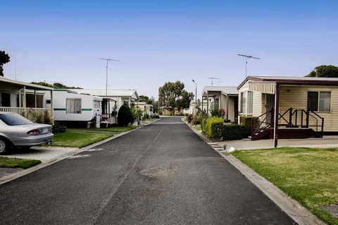 Discovery Parks - Geelong - Accommodation Australia 44
