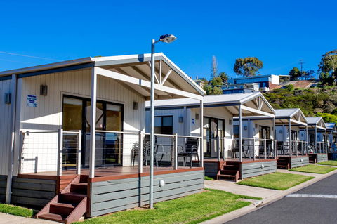 Discovery Parks - Geelong - Accommodation Australia 1
