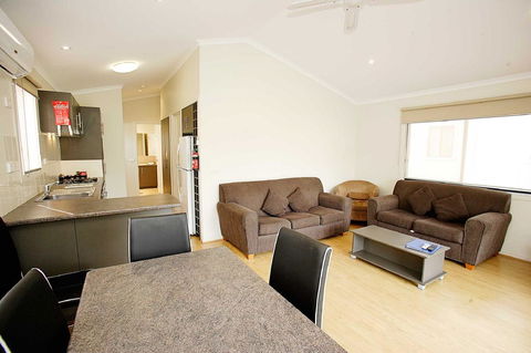 Discovery Parks - Geelong - Accommodation Australia 4