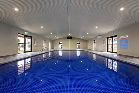 Discovery Parks - Geelong - Accommodation Australia 0