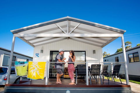 Discovery Parks - Geelong - Accommodation Australia 19