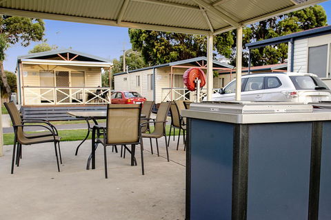 Discovery Parks - Geelong - Accommodation Australia 25