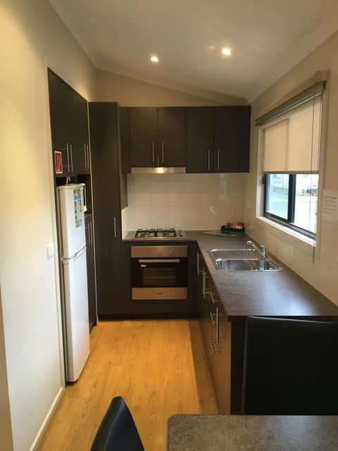 Discovery Parks - Geelong - Accommodation Australia 15