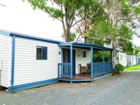 Amaroo Park - Accommodation Australia 29
