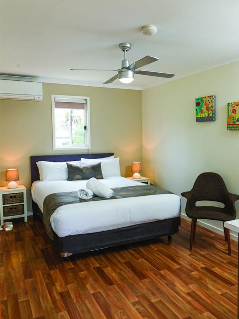 Amaroo Park - Accommodation Australia 25