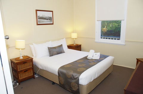 Amaroo Park - Accommodation Australia 28