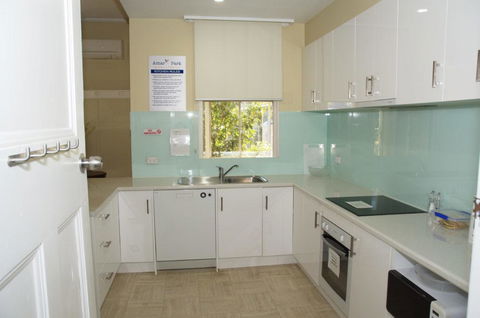 Amaroo Park - Accommodation Australia 2