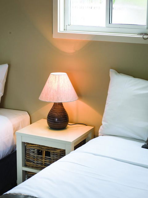 Amaroo Park - Accommodation Australia 38