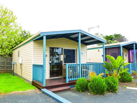 Amaroo Park - Accommodation Australia 31