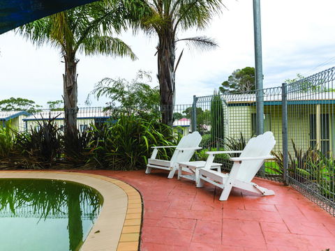 Amaroo Park - Accommodation Australia 30