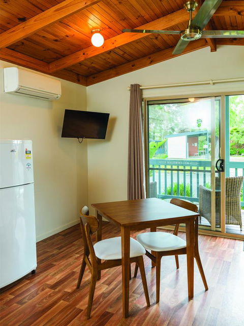 Amaroo Park - Accommodation Australia 36