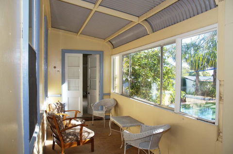 Amaroo Park - Accommodation Australia 1