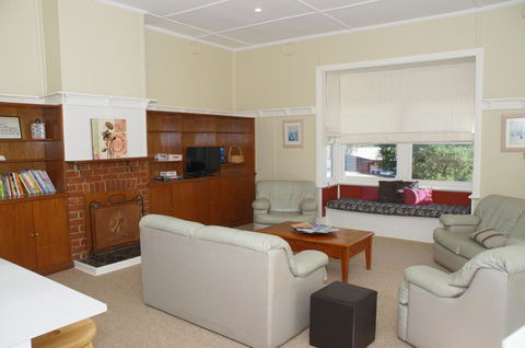 Amaroo Park - Accommodation Australia 26