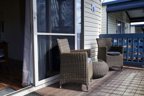 Amaroo Park - Accommodation Australia 9