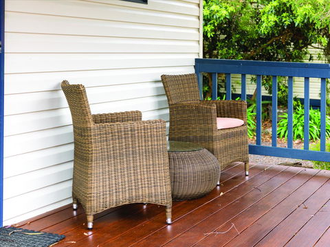 Amaroo Park - Accommodation Australia 32