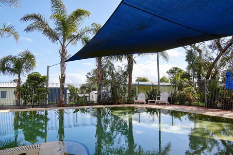 Amaroo Park - Accommodation Australia 8