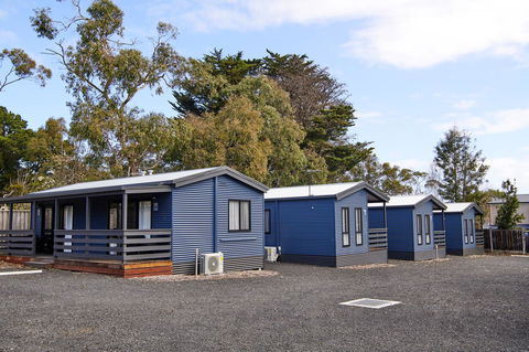 Amaroo Park - Accommodation Australia 6
