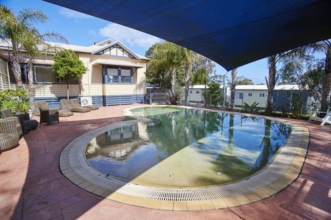 Amaroo Park - Accommodation Australia 7