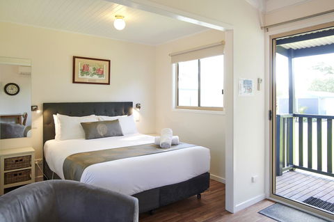 Amaroo Park - Accommodation Australia 16