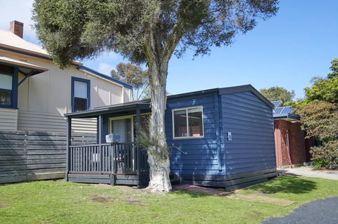Amaroo Park - Accommodation Australia 13