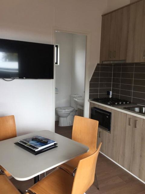 Amaroo Park - Accommodation Australia 42