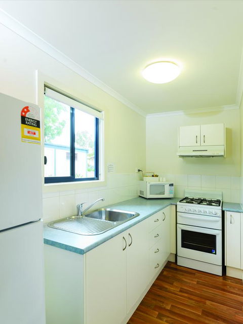 Amaroo Park - Accommodation Australia 33