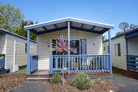Amaroo Park - Accommodation Australia 12