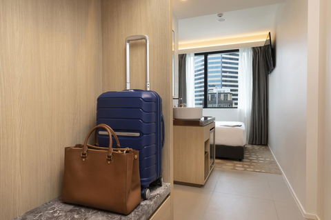 Ibis Melbourne Central - Local Tourism 39
