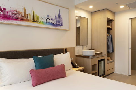 Ibis Melbourne Central - Local Tourism 40