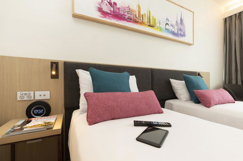 Ibis Melbourne Central - Local Tourism 7