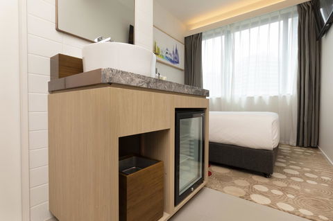 Ibis Melbourne Central - Local Tourism 35