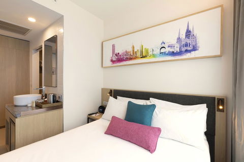 Ibis Melbourne Central - Local Tourism 5