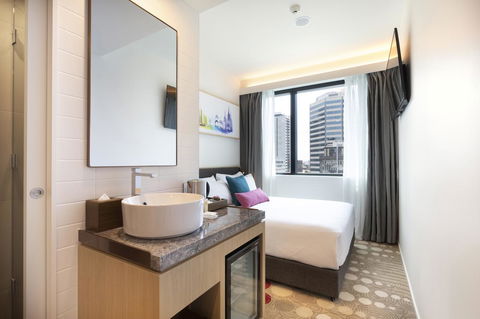 Ibis Melbourne Central - Local Tourism 38